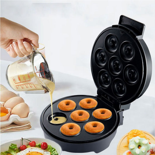 Mini mašina za krofnice
