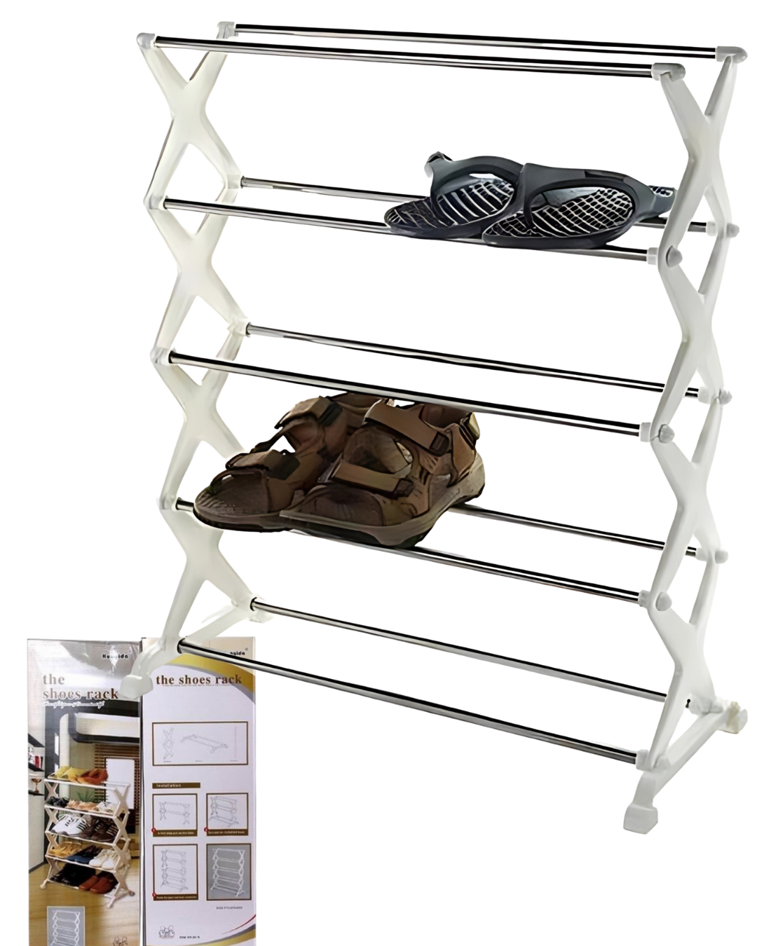 Organizator za Obuću