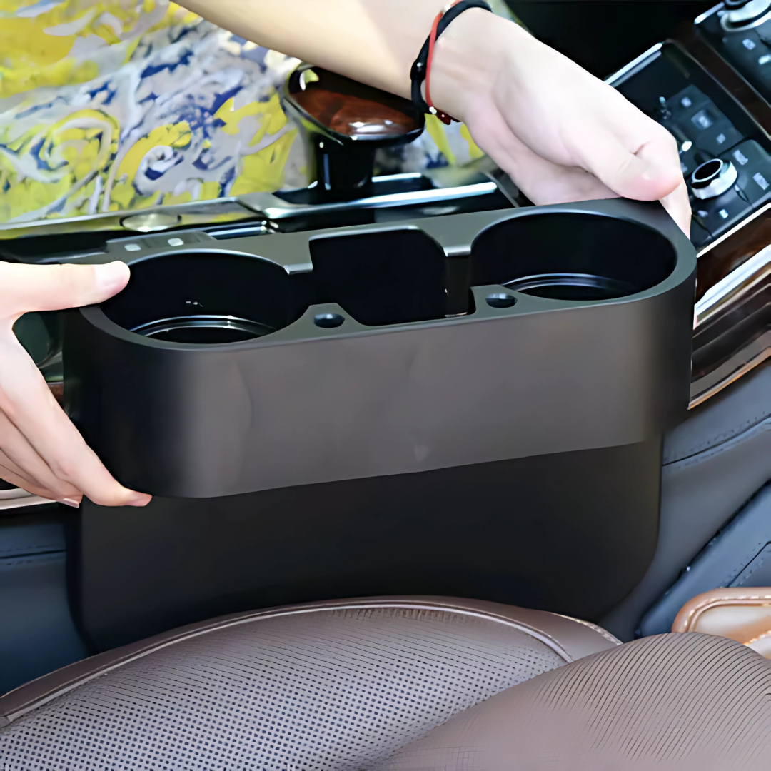 Organizer za Auto – Sve pri ruci