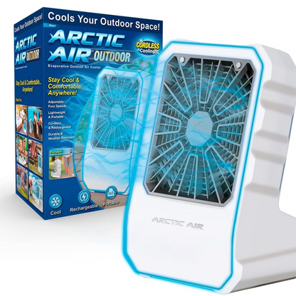 Artic Air Klima