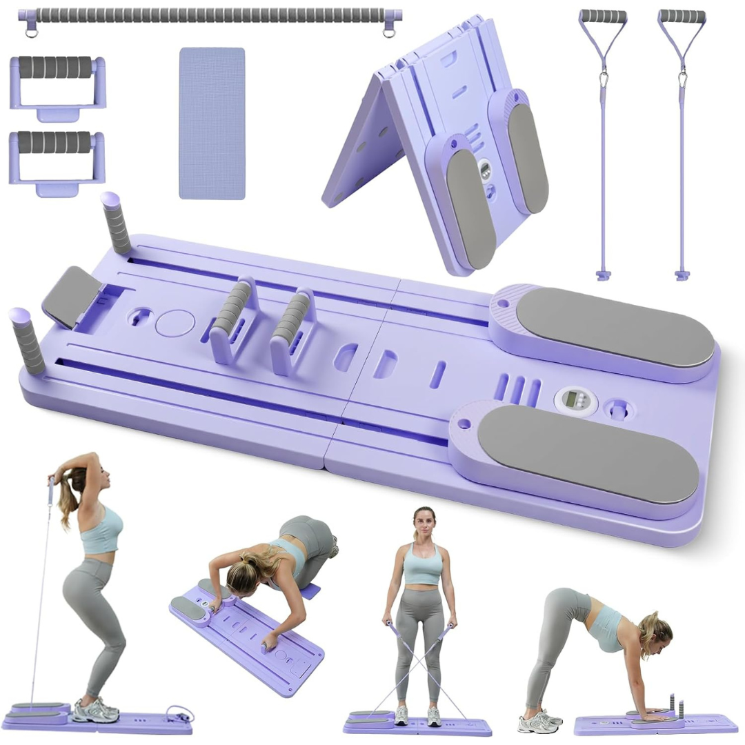 Ploča za pilates