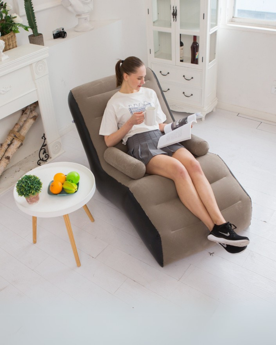 Relax Sofa na naduvavanje