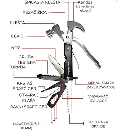 18U1 Čekić