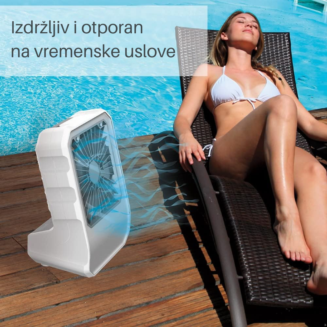 Artic Air Klima