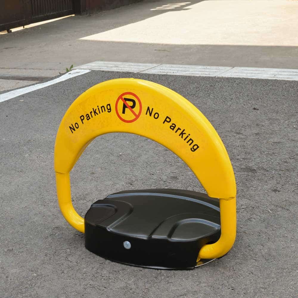 AutoGuard APB – Automatska Parking Barijera