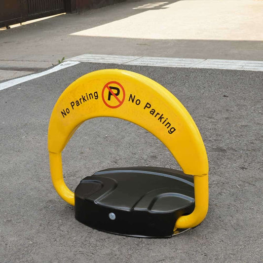 AutoGuard APB – Automatska Parking Barijera