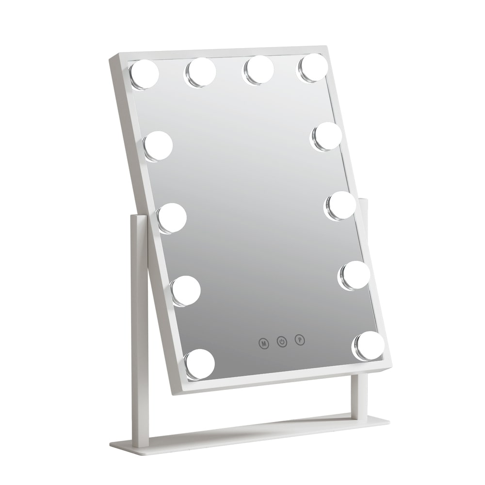 Hollywood Mirror™ - LED Ogledalo za šminkanje