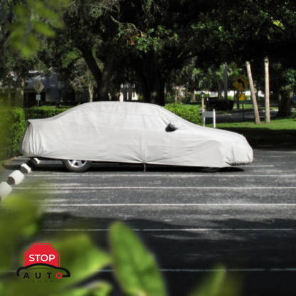 ProShield Auto Cerada – Zaštitna Cerada za Vozilo