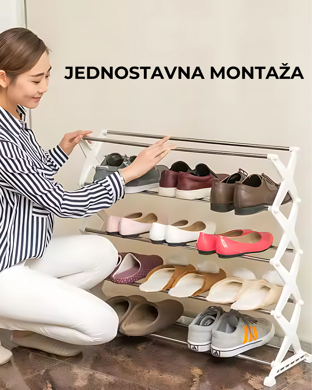 Organizator za Obuću
