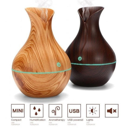 Ultrazvučni difuzer 1+1 gratis