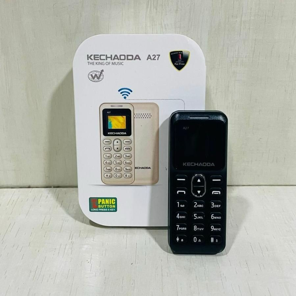 Mini Mobilni Telefon A27