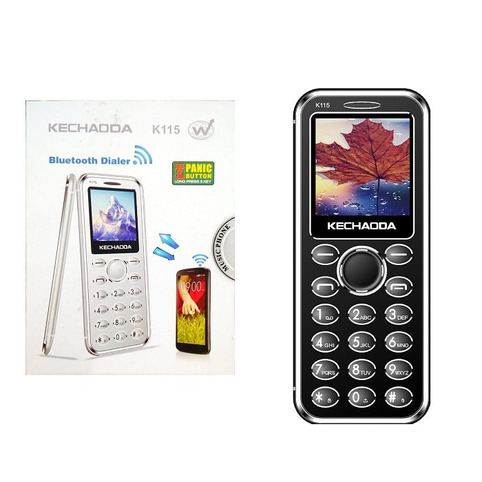 Ultra tanak mobilni telefon k111